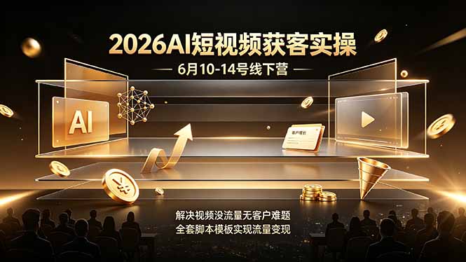 (19163期)7周年直播回放6月9日-10日!普通人如何从零年入百万?拆解大厂、草根、实体多赛道创业变现玩法